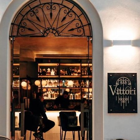 Vittori Corfu Rooms Corfu (city) Exterior foto
