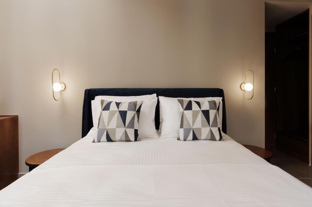 Vittori Corfu Rooms Corfu (city) Exterior foto