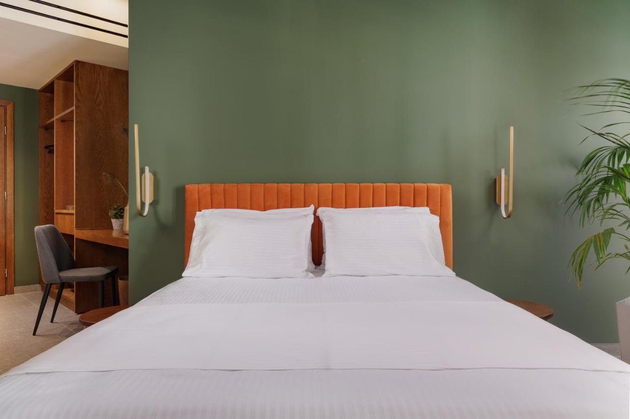 Vittori Corfu Rooms Corfu (city) Exterior foto