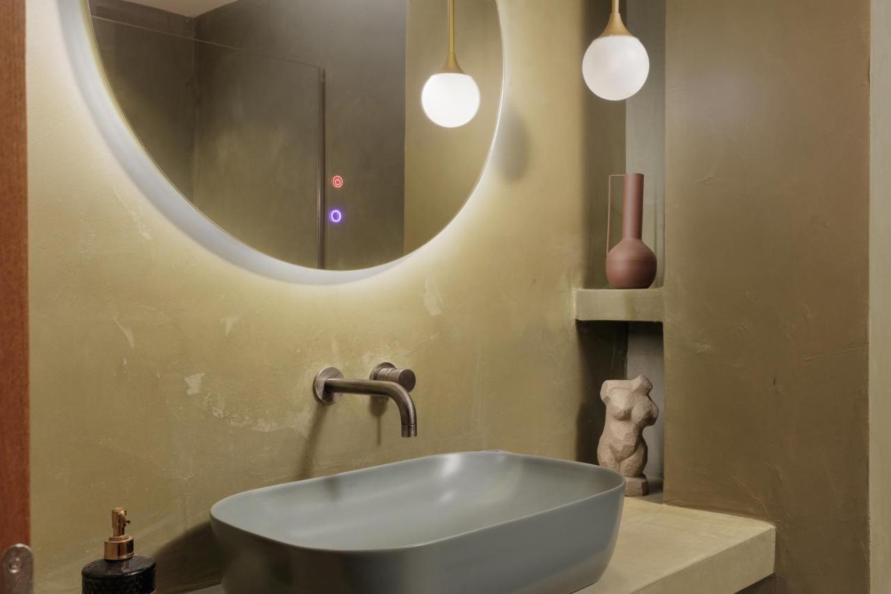 Vittori Corfu Rooms Corfu (city) Exterior foto
