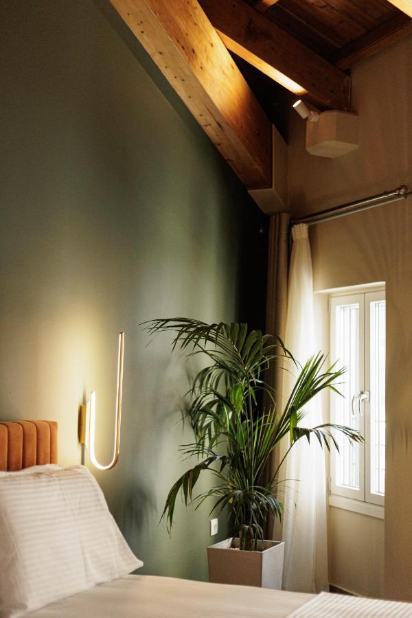 Vittori Corfu Rooms Corfu (city) Exterior foto