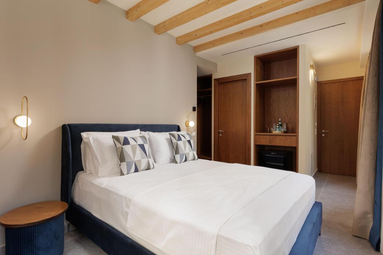 Vittori Corfu Rooms Corfu (city) Exterior foto