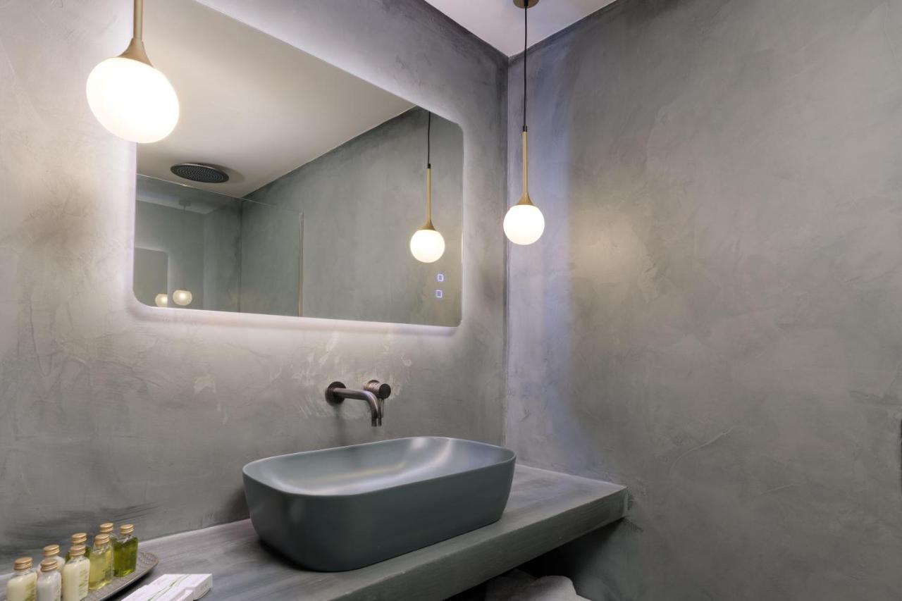 Vittori Corfu Rooms Corfu (city) Exterior foto