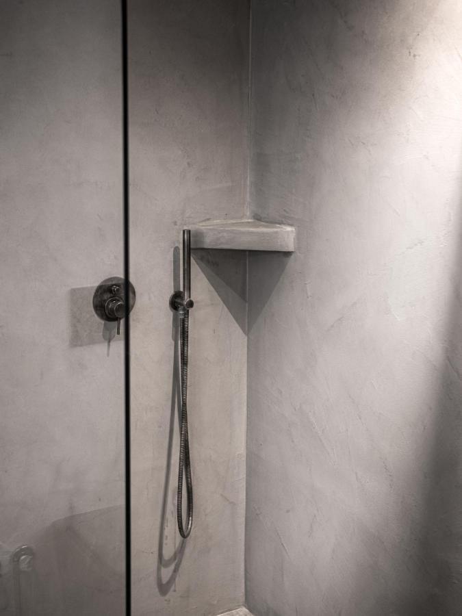 Vittori Corfu Rooms Corfu (city) Exterior foto