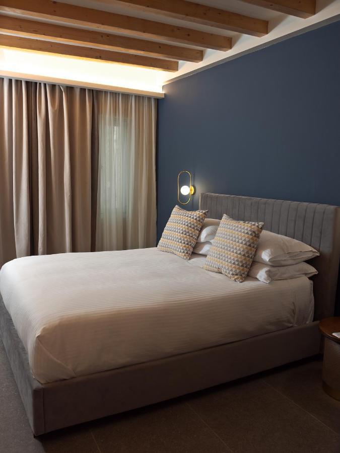 Vittori Corfu Rooms Corfu (city) Exterior foto