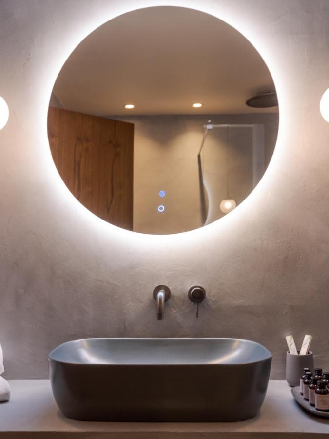Vittori Corfu Rooms Corfu (city) Exterior foto